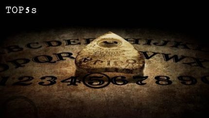 5 Creepiest Ouija Board Stories