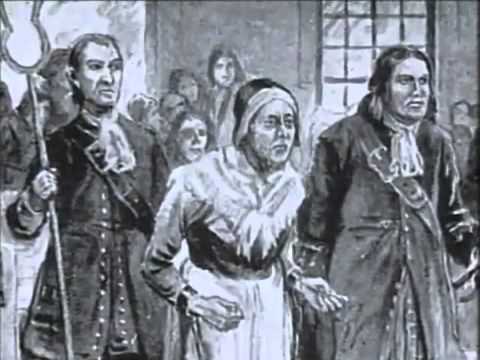 Witches – Incredible History Documentary