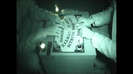 Ouija Board horrifying experience! DO NOT PLAY WITH IT