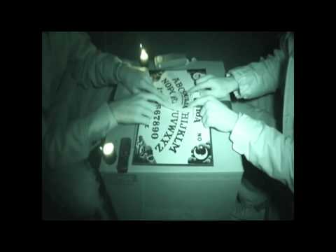 Ouija Board horrifying experience! DO NOT PLAY WITH IT