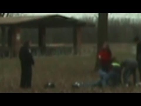 Real EXORCISM Footage Recorded 2014 | VIEWER DISCRETION ADVISED