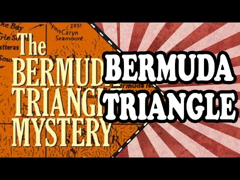 The Truth About the Bermuda Triangle