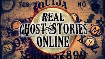 Real Ghost Stories: Demonic Ouija Board