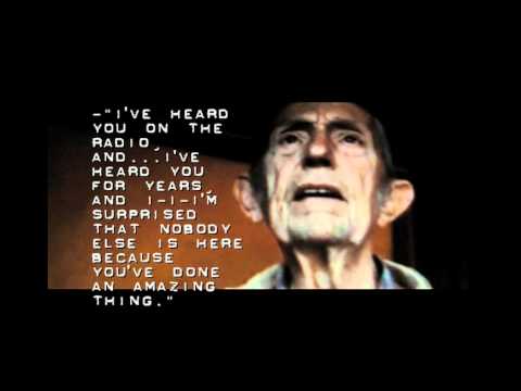 INTERVIEW WITH HAROLD CAMPING May 22, 2011- He is “BEWILDERED” (plus subtitles)