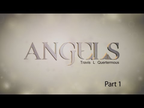 The Truth About… Angels (Part 1)
