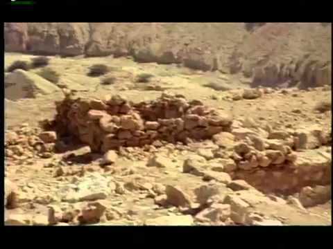 The Secrets of the Dead Sea Scrolls