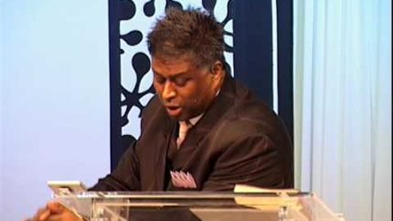 The Truth About Miracles – Part 1 – Pastor Dia Moodley – Spirit of Life Church – 17/03/2013