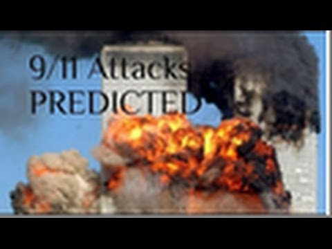 5 Scary Nostradamus Predictions That Came True