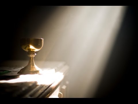 In Search Of The Holy Grail (AMAZING SECRET ANCIENT HISTORY DOCUMENTARY)