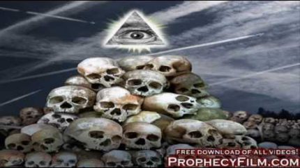 This will scare you! Secret Antichrist Doomsday Prophecies Exposed!