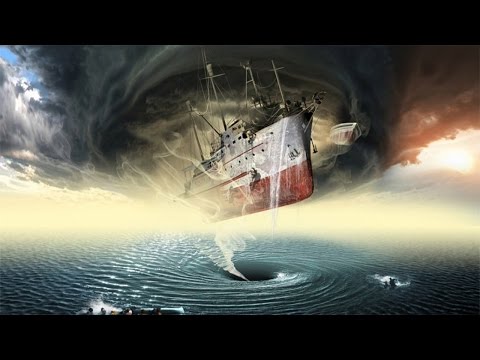 Top 10 Bermuda Triangle Conspiracy Theories