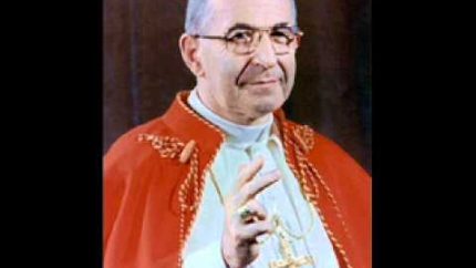 The Vatican Bank And The Strange Death Of Pope John Paul I