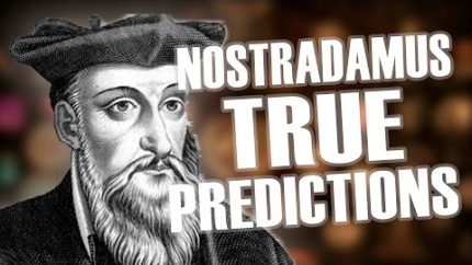 10 Nostradamus True Predictions
