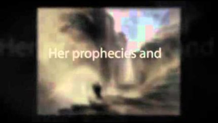 Mother Shipton – Prophecies