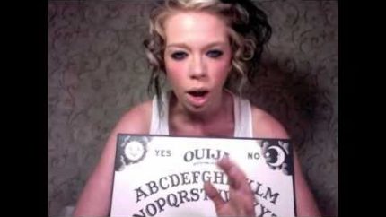 OUIJA BOARD: how to use one and my best experience