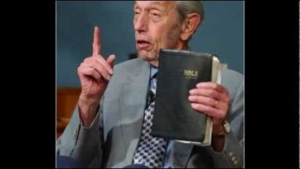 Harold Camping’s October 21, 2011 Prophecy – The Rationale