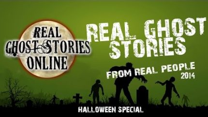Real Halloween Ghost Stories | Ghost Stories, Paranormal and Supernatural