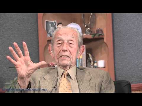 Harold Camping Q&A: Camping claims no responsibility for suicidal followers (Part 1 of 3)