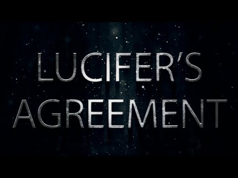 Lucifer’s Agreement (A Deal With The Devil)