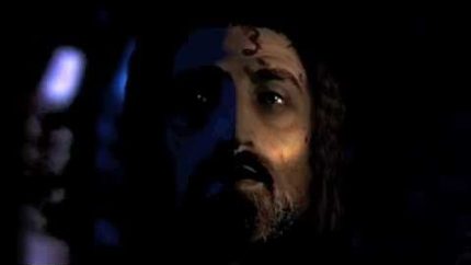 The Real Face of Jesus Christ! History Channel version edited