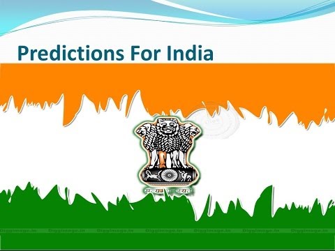 Nostradamus predictions for India in 2014 …. Modi as PM