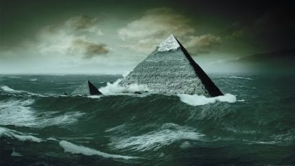 Top 5 Facts About The Bermuda Triangle