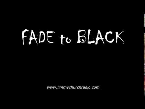 Ep.55 FADE to BLACK Jimmy Church w/ Kevin Todeschi Edgar Cayce LIVE on air