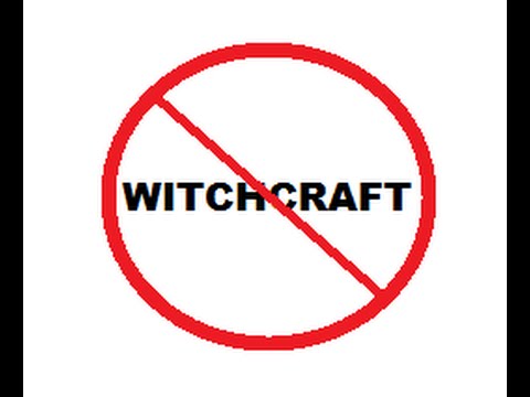 Witchcraft Warfare/Prayers Part 2 || Remove Voodoo, Hoodoo, Hexes, Spells – See Description