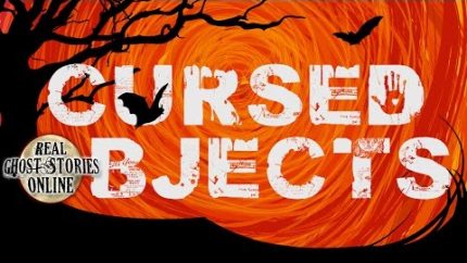 Cursed Objects | Ghost Stories, Paranormal, Supernatural, Hauntings, Horror