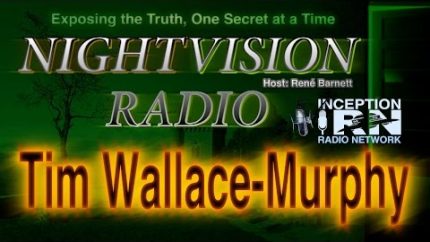 Tim Wallace-Murphy – Knights Templar Deepest Secrets – NightVision Radio