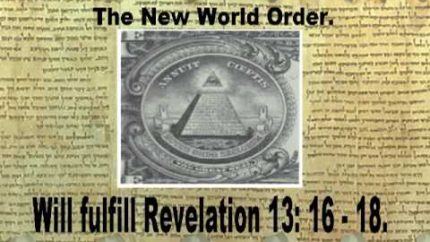 History of the Luciferian Conspiracy. Nimrod. Freemason. Bible Prophecy.