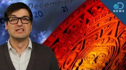 The Truth About The Mayan Calendar