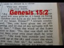 Bible Conspiracy