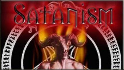 REAL SATANISM – Exposing The Occult Of Satan (SCARY REAL DOCUMENTARY)