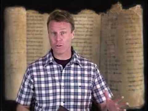 Importance of the Dead Sea Scrolls