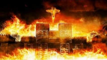 BIBLE PROPHECY 2012-2013 – The End of the world MUST SEE!!!