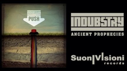 Indubstry – Ancient Prophecies