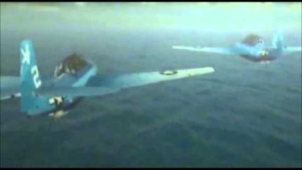 Flight 19 The Bermuda Triangle Mystery