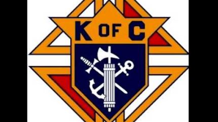 Knights of Columbus Secret Society