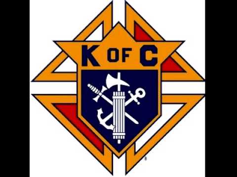 Knights of Columbus Secret Society