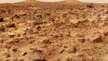 The Mysteries of Mars : Documentary on the New Exploration of Mars (Full Documentary)