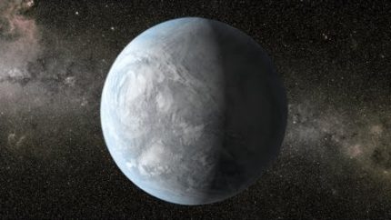 Super-Earths: New Planets Found!