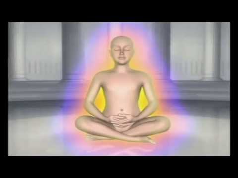 Spiritual Reality Power Of Meditation