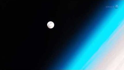 56,000 MPH Space Rock Hits Moon, Explosion Seen | Video