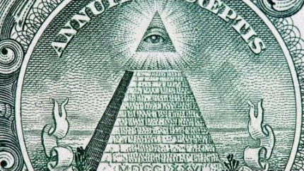 10 Facts About The Real Illuminati