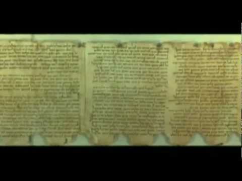 The truth about the Bible revealed – Undeniable proof