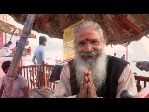 Hindu Nectar: Spiritual Wanderings in India