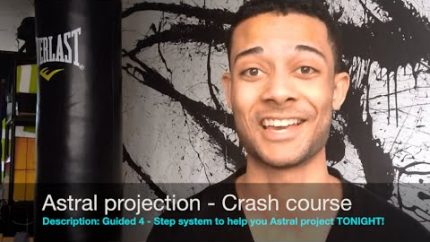 How to Astral Projection – Crash course