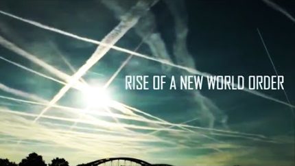 Rise of a New World Order [PART III] – Depopulation & Agenda 21