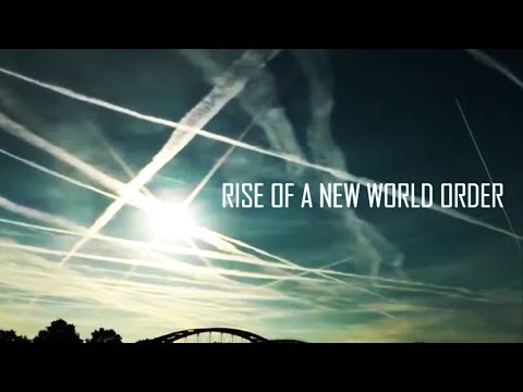Rise of a New World Order [PART III] – Depopulation & Agenda 21